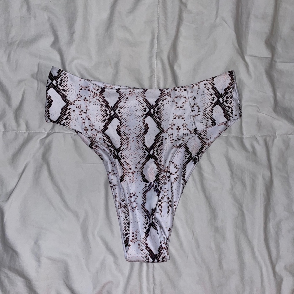 SHEIN Bikini Bottoms
